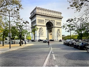 t2 à la vente -   75017  PARIS 17E ARRONDISSEMENT, surface 51 m2 vente t2 - UBI471681491